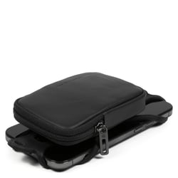 Сумка-чехол для смартфона Piquadro PQ-J (PQJ) Black AC5622PQJR_N
