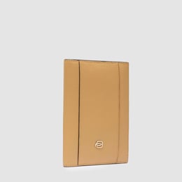 Обкладинка для паспорта Piquadro CIRCLE (W92) Yellow-Beige PP6340W92R_GBE