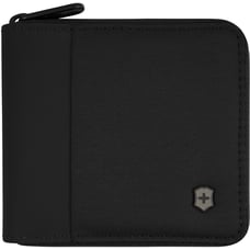 Портмоне Victorinox TRAVEL ESSENTIALS Black Vt653367