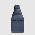 Сумка-слінг Piquadro WOLLEM Special (W129) Blue CA6540W129W_BLU
