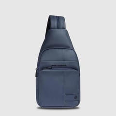 Сумка-слінг Piquadro WOLLEM Special (W129) Blue CA6540W129W_BLU