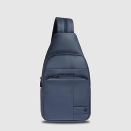 Сумка-слинг Piquadro WOLLEM Special (W129) Blue CA6540W129W_BLU
