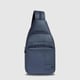 Сумка-слінг Piquadro WOLLEM Special (W129) Blue CA6540W129W_BLU