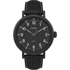Чоловічий годинник Timex STANDARD XL Tx2t91000