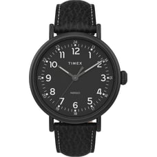 Часы 43 мм Timex STANDARD XL Tx2t91000