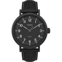Чоловічий годинник Timex STANDARD XL Tx2t91000