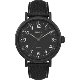 Мужские часы Timex STANDARD XL Tx2t91000