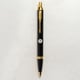 Ручка шариковая Parker IM SPECIAL Black GT BP Эмблема МВД