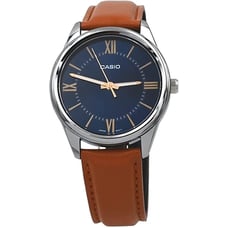 Годинник 40 мм Casio STANDARD Analogue MTP-V005L-2B5