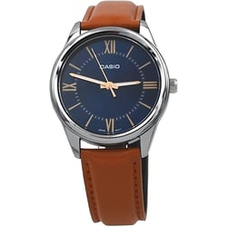 Мужские часы Casio STANDARD Analogue MTP-V005L-2B5