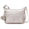 Сумка Kipling GABBIE S Metallic Glow (48I)
