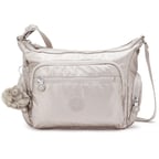 Сумка Kipling GABBIE S Metallic Glow (48I)