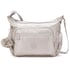 Сумка Kipling GABBIE S Metallic Glow (48I)
