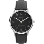 Мужские часы Timex WATERBURY Classic Tx2v01500