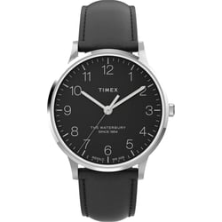 Чоловічий годинник Timex WATERBURY Classic Tx2v01500