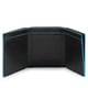 Портмоне Piquadro BLUE SQUARE (B2) Black PU5203B2R_N
