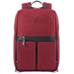 Рюкзак для ноутбука 15″ Piquadro Tiros (W98) Red CA4541W98_R