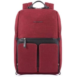 Рюкзак для ноутбука 15″ Piquadro Tiros (W98) Red CA4541W98_R