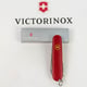 Швейцарський складаний ніж Victorinox SPARTAN MAT 1.3603.M0008p