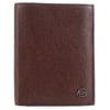 Портмоне Piquadro BLUE SQUARE (B2S) D.Brown PU1740B2SR_TM