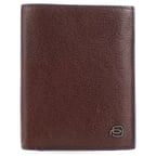 Портмоне Piquadro BLUE SQUARE (B2S) D.Brown PU1740B2SR_TM