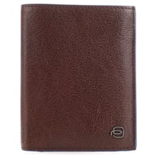 Портмоне Piquadro BLUE SQUARE (B2S) D.Brown PU1740B2SR_TM