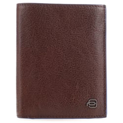 Портмоне Piquadro BLUE SQUARE (B2S) D.Brown PU1740B2SR_TM