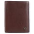 Портмоне Piquadro BLUE SQUARE (B2S) D.Brown PU1740B2SR_TM