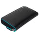 Портмоне Piquadro BLUE SQUARE (B2) Black PD1515B2R_N