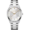 Часы 43 мм Wenger CITY CLASSIC W01.1441.105