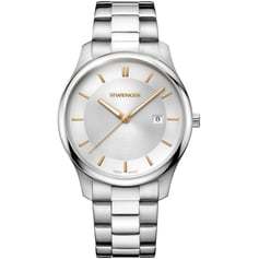 Мужские часы Wenger CITY CLASSIC W01.1441.105