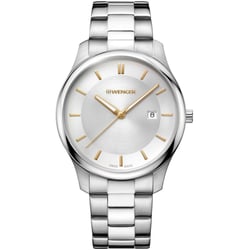 Чоловічий годинник Wenger CITY CLASSIC W01.1441.105
