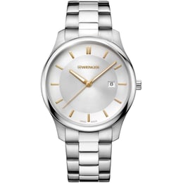 Чоловічий годинник Wenger CITY CLASSIC W01.1441.105