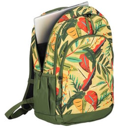 Рюкзак для ноутбука 15,6″ Travelite KICK OFF 69/Jungle TL006918-97