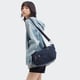 Сумка Kipling ART MINI Blue Bleu 2 (96V)
