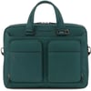 Портфель Piquadro BLACK SQUARE (B3) Cinnabar Green CA2849B3_VE3