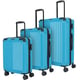 Валіза Travelite CRUISE/Turquoise TL072649-23 (Велика)
