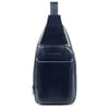 Сумка-слінг Piquadro BLUE SQUARE (B2) Navy Blue CA4827B2_BLU2
