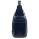 Сумка-слінг Piquadro BLUE SQUARE (B2) Navy Blue CA4827B2_BLU2