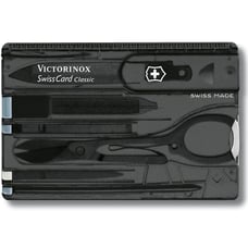 Картка-мультитул Victorinox SWISSCARD 0.7133.T3B1