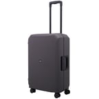 Валіза Lojel VOJA /Black Lj-PP12-09326 (Середня)