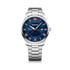 Чоловічий годинник Wenger CITY CLASSIC W01.1441.137