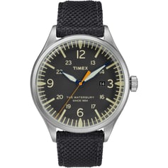 Мужские часы Timex WATERBURY Tx2r38500