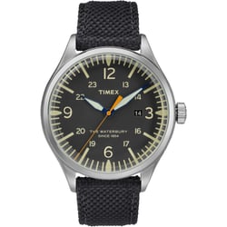 Мужские часы Timex WATERBURY Tx2r38500