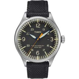 Мужские часы Timex WATERBURY Tx2r38500
