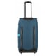 Дорожная сумка на колесах Travelite BASICS/Petrol TL096281-22