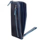 Клатч Piquadro BLUE SQUARE (B2) Navy Blue AC2648B2_BLU2
