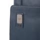 Рюкзак для ноутбука 13″ Piquadro AKRON (AO) Blue CA3214AO_BLU