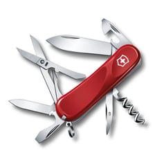 Швейцарський складаний ніж 85мм Victorinox EVOLUTION 14 2.3903.E