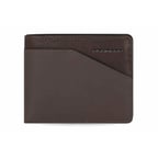 Портмоне Piquadro MARTIN (S116) D.Brown PU4188S116R_TM
